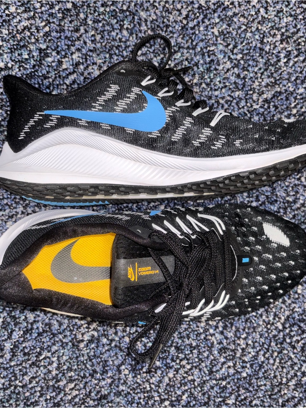 Nike Vomero Sneakers